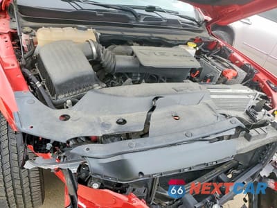 Zdjęcie 11 z 11 samochodu: 2020 RAM 1500 BIG HORN VIN:1C6RRFFG2LN315515 - miniatura