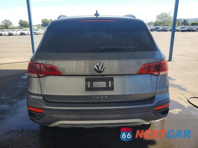 Zdjęcie 6 z 13 samochodu: 2022 VOLKSWAGEN TAOS S VIN:3VVCX7B28NM028344 - miniatura