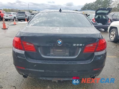 Zdjęcie 6 z 11 samochodu: 2011 BMW 535 XI VIN:WBAFU7C5XBC871260 - miniatura