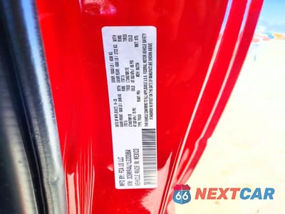 Zdjęcie 12 z 12 samochodu: 2020 RAM 2500 TRADESMAN VIN:3C6MR4AJ1LG203864 - miniatura