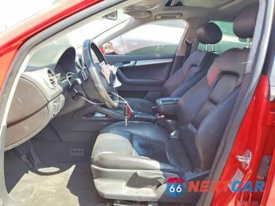 Zdjęcie 7 z 12 samochodu: 2006 AUDI A3 2.0 SPORT VIN:WAUMF98P46A027983 - miniatura