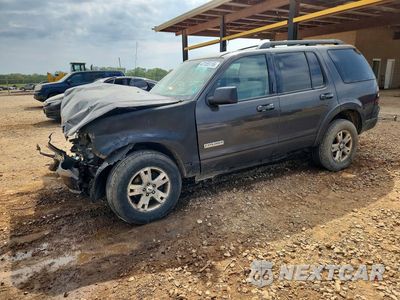 2007 FORD EXPLORER XLT 1FMEU73E37UA89300 - główne zdjęcie licytacji z USA - miniatura