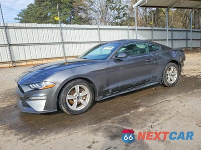2020 FORD MUSTANG 1FA6P8TH4L5122878 - główne zdjęcie licytacji z USA - miniatura