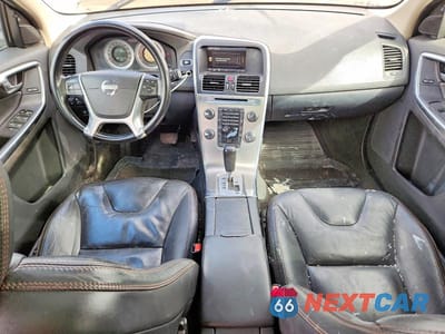 Zdjęcie 8 z 13 samochodu: 2012 VOLVO XC60 T6 VIN:YV4902DZXC2324882 - miniatura