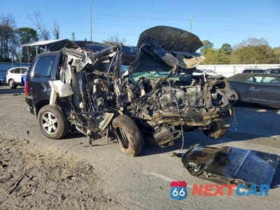 Czwarte zdjęcie samochodu z boku: 2011 HONDA PILOT TOURING VIN:5FNYF3H93BB029647 - miniatura