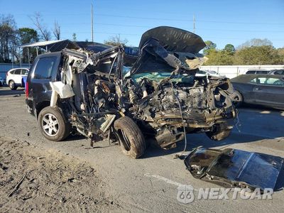Czwarte zdjęcie samochodu z boku: 2011 HONDA PILOT TOURING VIN:5FNYF3H93BB029647 - miniatura