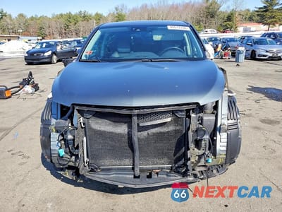 Piąte zdjęcie samochodu w środku: 2016 ACURA MDX SPORT VIN:5FRYD4H45GB014427 - miniatura