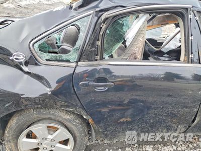 Zdjęcie 10 z 12 samochodu: 2009 CHEVROLET IMPALA 1LT VIN:2G1WT57N491214323 - miniatura