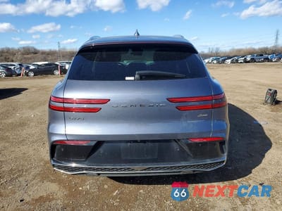 Zdjęcie 6 z 12 samochodu: 2026 GENESIS GV70 2.5T STANDARD VIN:5NMMADTB1TH044466 - miniatura