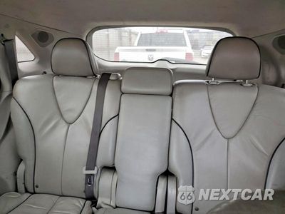 Zdjęcie 10 z 12 samochodu: 2009 TOYOTA VENZA AWD V6 VIN:4T3BK11A09U019110 - miniatura