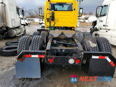 Zdjęcie 6 z 10 samochodu: 2019 INTERNATIONAL LT625 SEMI TRUCK VIN:3HCDZTZR8KL729432 - miniatura
