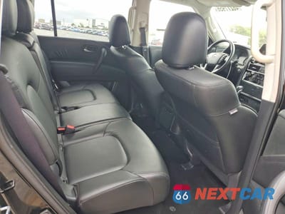 Zdjęcie 11 z 14 samochodu: 2022 NISSAN ARMADA SV VIN:JN8AY2AD9N9677985 - miniatura