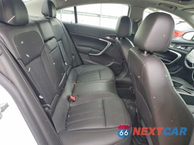 Zdjęcie 10 z 11 samochodu: 2017 BUICK REGAL SPORT TOURING VIN:2G4GL5EX5H9132547 - miniatura