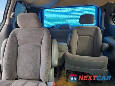 Zdjęcie 10 z 12 samochodu: 2007 CHRYSLER TOWN & COUNTRY LX VIN:1A4GJ45R47B118037 - miniatura