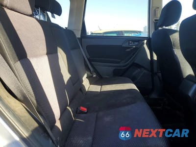 Zdjęcie 11 z 14 samochodu: 2015 SUBARU FORESTER 2.5I PREMIUM VIN:JF2SJADC5FH838410 - miniatura