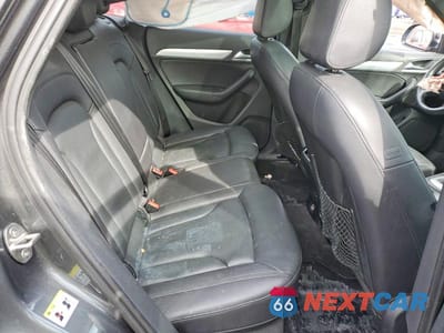 Zdjęcie 10 z 12 samochodu: 2018 AUDI Q3 PREMIUM PLUS VIN:WA1JCCFS0JR020679 - miniatura