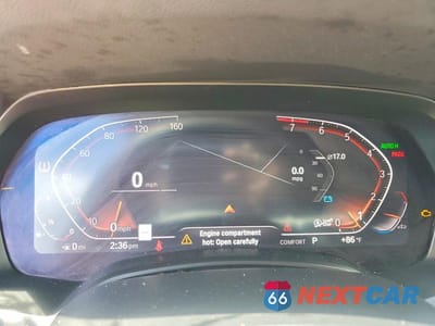 Zdjęcie 9 z 12 samochodu: 2020 BMW X5 XDRIVE40I VIN:5UXCR6C00L9C49949 - miniatura