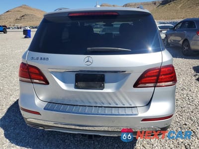 Zdjęcie 6 z 12 samochodu: 2017 MERCEDES-BENZ GLE 350 VIN:4JGDA5JB8HA876800 - miniatura