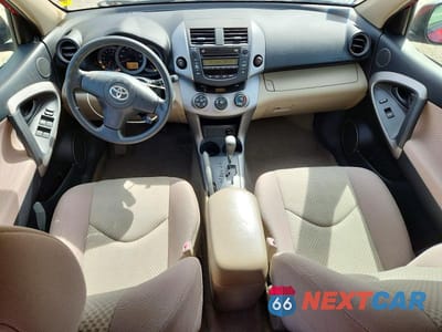 Zdjęcie 8 z 13 samochodu: 2008 TOYOTA RAV4 BASE VIN:JTMBD33V085193447 - miniatura