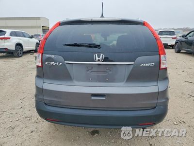 Zdjęcie 6 z 12 samochodu: 2012 HONDA CR-V EXL VIN:5J6RM4H79CL032611 - miniatura