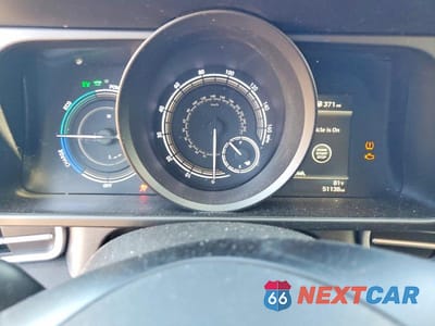 Zdjęcie 9 z 12 samochodu: 2023 HYUNDAI ELANTRA HYBRID BLUE VIN:KMHLM4AJ7PU051218 - miniatura