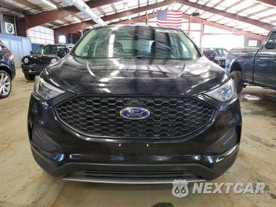 Piąte zdjęcie samochodu w środku: 2024 FORD EDGE SEL VIN:2FMPK4J90RBA78377 - miniatura