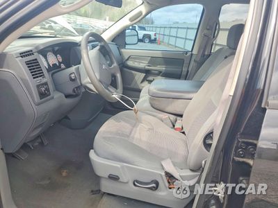 Zdjęcie 7 z 13 samochodu: 2008 DODGE RAM 1500 ST VIN:1D7HA18268S583949 - miniatura