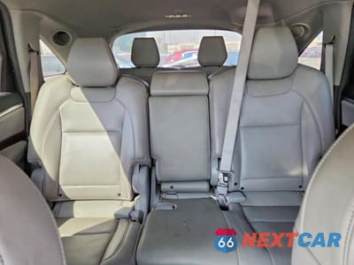 Zdjęcie 10 z 12 samochodu: 2016 ACURA MDX TECHNOLOGY VIN:5FRYD3H42GB017621 - miniatura