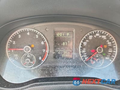 Zdjęcie 9 z 12 samochodu: 2015 VOLKSWAGEN PASSAT S VIN:1VWAS7A36FC095331 - miniatura