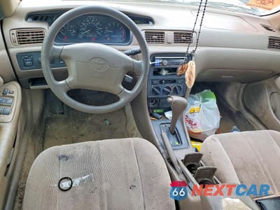 Zdjęcie 8 z 12 samochodu: 1999 TOYOTA CAMRY LE V6 VIN:JT2BF28K3X0155590 - miniatura