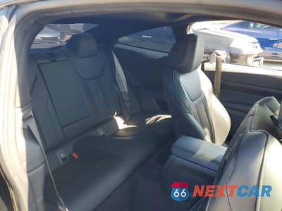 Zdjęcie 10 z 13 samochodu: 2022 BMW 430I VIN:WBA53AP08NCL08450 - miniatura