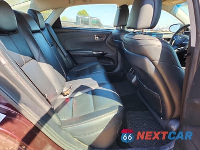 Zdjęcie 10 z 12 samochodu: 2018 TOYOTA AVALON XLE VIN:4T1BK1EB1JU284201 - miniatura