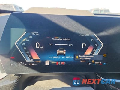 Zdjęcie 9 z 14 samochodu: 2024 BMW X1 XDRIVE28I VIN:WBX73EF02R5Z78447 - miniatura