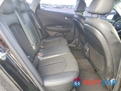 Zdjęcie 10 z 12 samochodu: 2019 KIA OPTIMA S VIN:5XXGT4L32KG348371 - miniatura