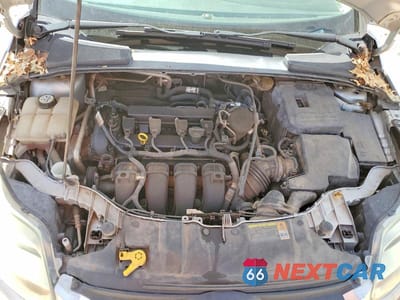 Zdjęcie 11 z 11 samochodu: 2012 FORD FOCUS SE VIN:1FAHP3K26CL176347 - miniatura