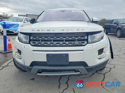 Piąte zdjęcie samochodu w środku: 2015 LAND ROVER RANGE ROVER EVOQUE PURE PREMIUM VIN:SALVR2BG0FH061319 - miniatura