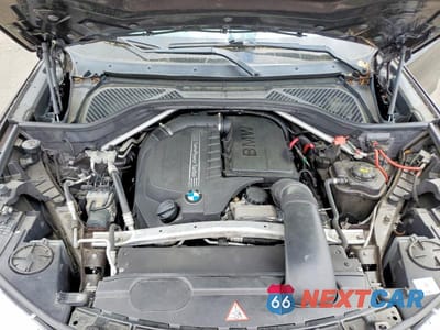 Zdjęcie 12 z 14 samochodu: 2014 BMW X5 XDRIVE35I VIN:5UXKR0C54E0H25700 - miniatura