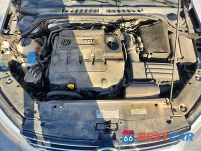 Zdjęcie 11 z 11 samochodu: 2015 VOLKSWAGEN JETTA TDI VIN:3VWLA7AJ1FM421089 - miniatura