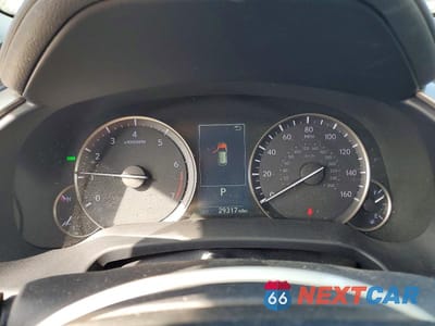 Zdjęcie 9 z 12 samochodu: 2022 LEXUS RX 350 BASE VIN:2T2AZMAA3NC250897 - miniatura