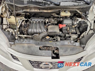 Zdjęcie 12 z 13 samochodu: 2019 NISSAN NV200 S VIN:3N6CM0KNXKK699981 - miniatura