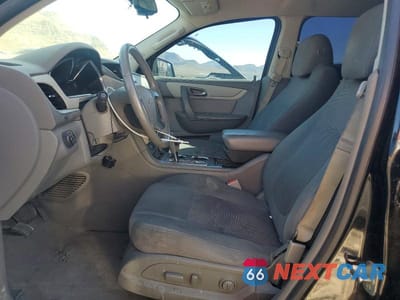 Zdjęcie 7 z 13 samochodu: 2017 CHEVROLET TRAVERSE LT VIN:1GNKRGKD8HJ107768 - miniatura
