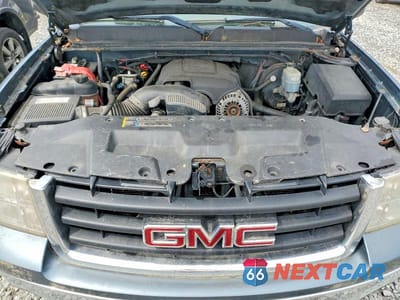 Zdjęcie 11 z 12 samochodu: 2007 GMC NEW SIERRA K1500 VIN:2GTEK19J071655727 - miniatura