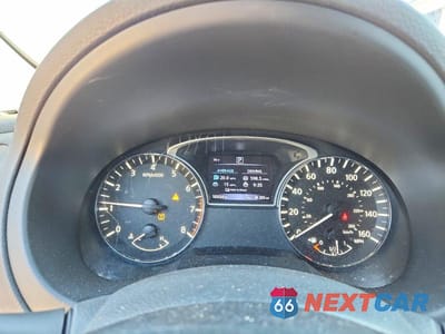 Zdjęcie 9 z 13 samochodu: 2017 NISSAN ALTIMA 2.5 SV VIN:1N4AL3AP1HC236567 - miniatura