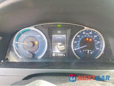 Zdjęcie 9 z 11 samochodu: 2017 TOYOTA CAMRY HYBRID LE VIN:4T1BD1FK1HU221442 - miniatura