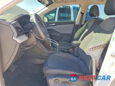 Zdjęcie 7 z 14 samochodu: 2023 VOLKSWAGEN TAOS SE VIN:3VVEX7B28PM303044 - miniatura