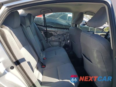 Zdjęcie 10 z 12 samochodu: 2026 TOYOTA CAMRY LE VIN:4T1DAACK6TU686653 - miniatura