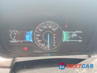 Zdjęcie 9 z 13 samochodu: 2014 FORD EDGE SPORT VIN:2FMDK4AK3EBB11758 - miniatura