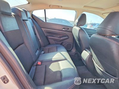 Zdjęcie 10 z 12 samochodu: 2022 NISSAN ALTIMA 2.0 SR VIN:1N4AL4CV5NN373772 - miniatura