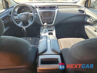 Zdjęcie 8 z 14 samochodu: 2019 NISSAN MURANO S VIN:5N1AZ2MJ9KN145306 - miniatura