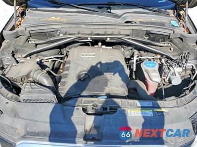 Zdjęcie 12 z 13 samochodu: 2016 AUDI Q5 PREMIUM PLUS VIN:WA1L2AFP8GA004894 - miniatura